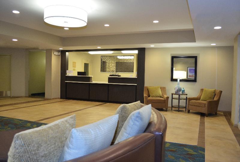 Candlewood Suites Greenville, An Ihg Hotel Dış mekan fotoğraf