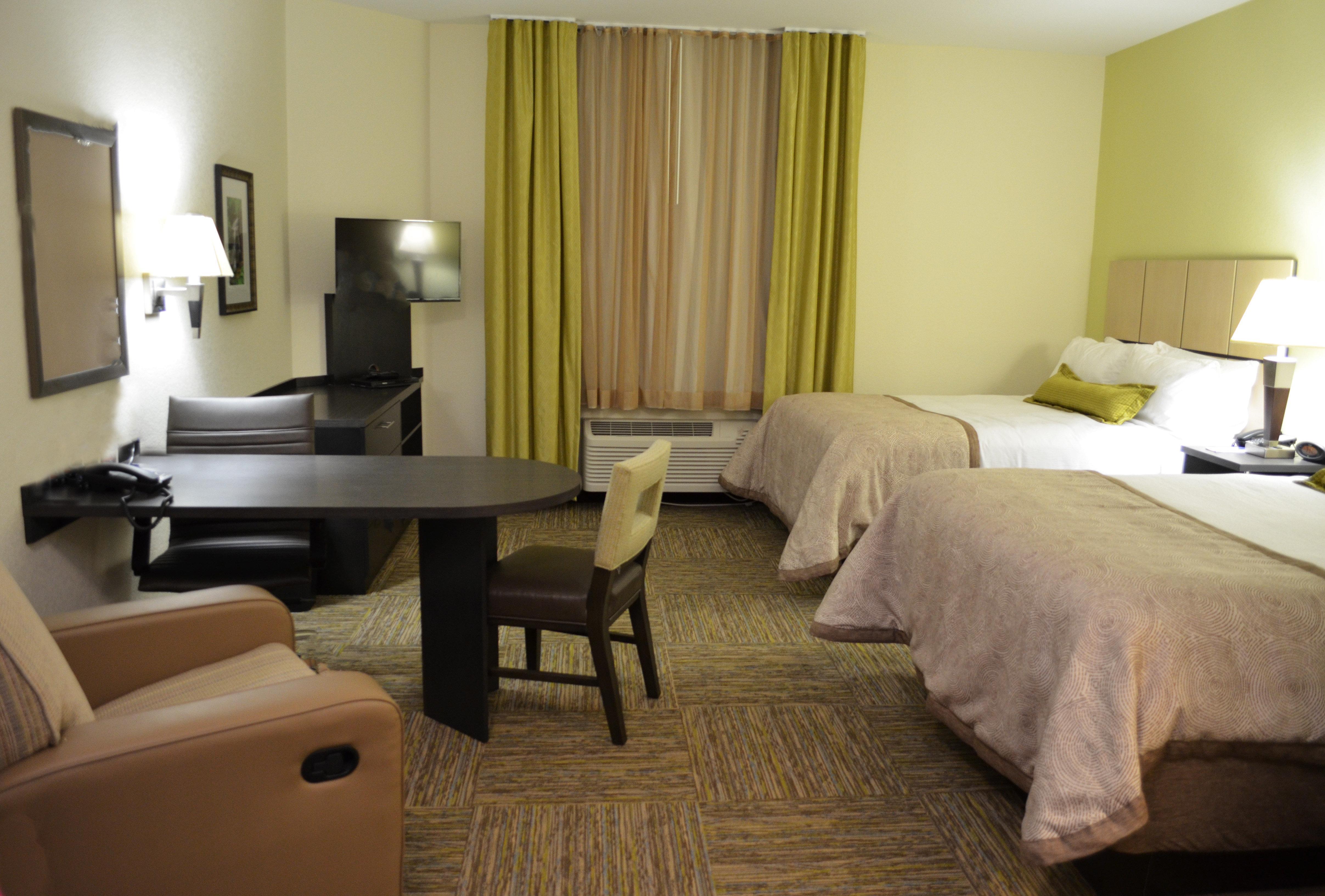 Candlewood Suites Greenville, An Ihg Hotel Dış mekan fotoğraf