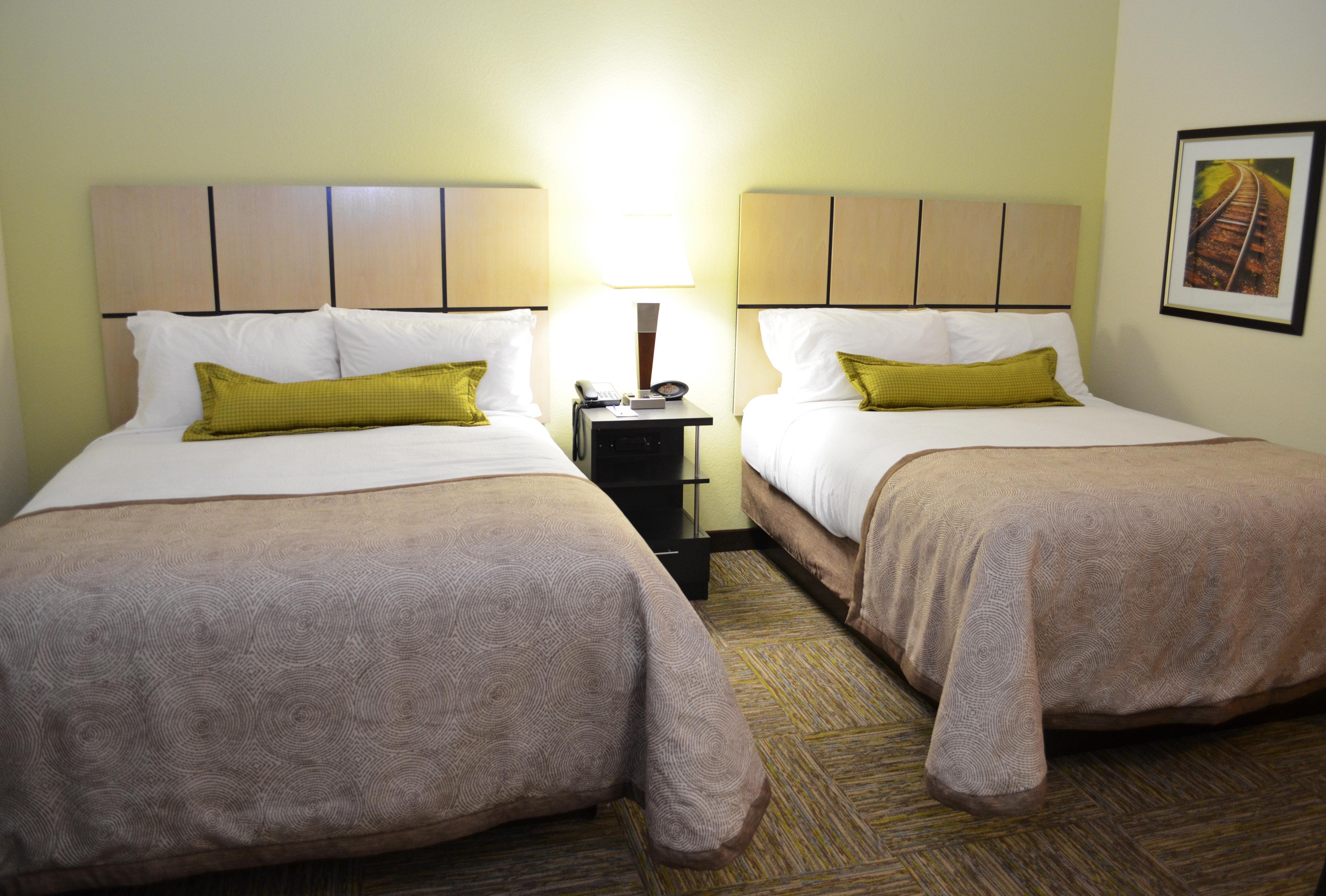 Candlewood Suites Greenville, An Ihg Hotel Dış mekan fotoğraf